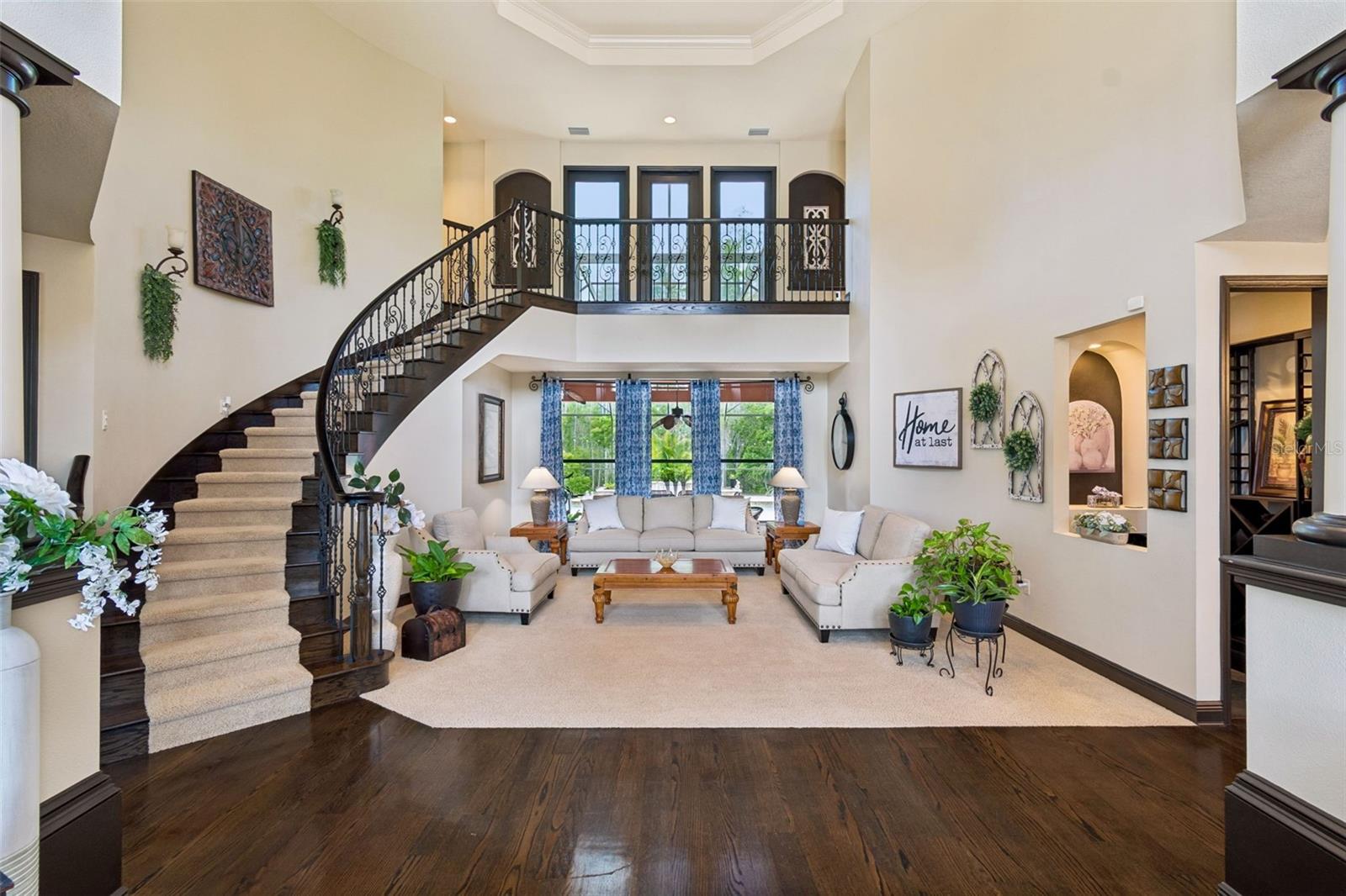 20330 LACE CASCADE RD, LAND O LAKES, FL, 34637