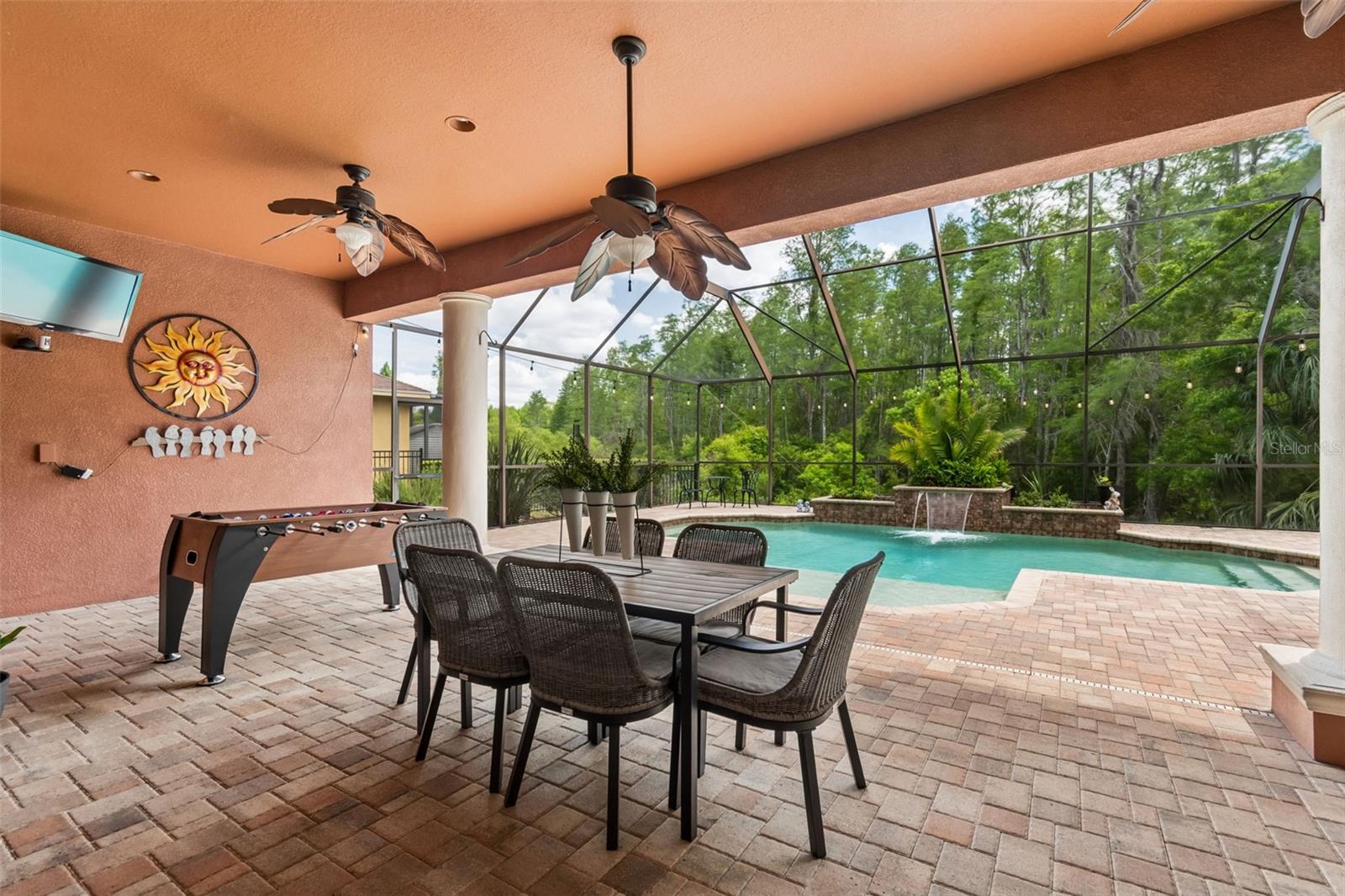 20330 LACE CASCADE RD, LAND O LAKES, FL, 34637