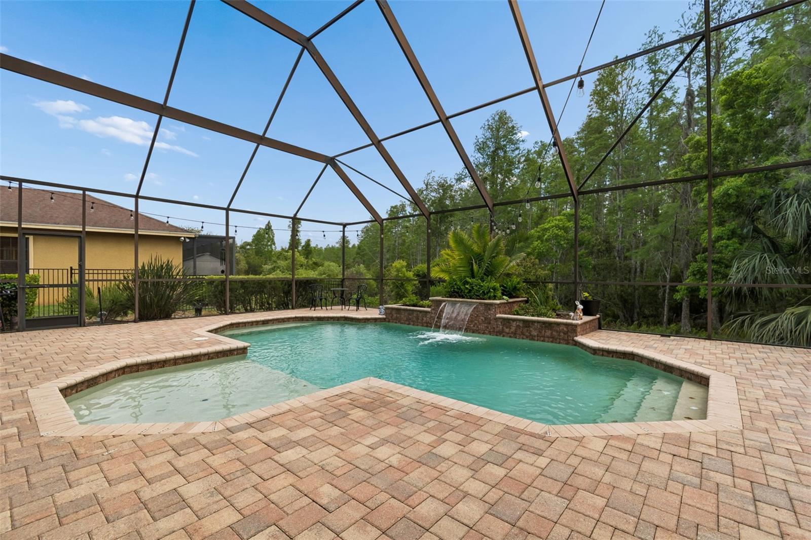20330 LACE CASCADE RD, LAND O LAKES, FL, 34637