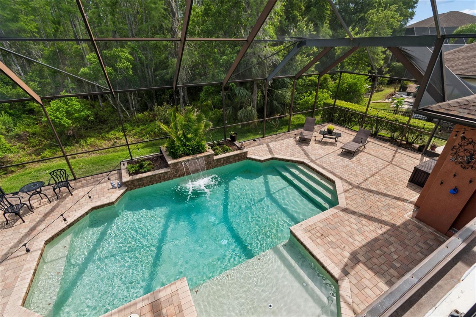 20330 LACE CASCADE RD, LAND O LAKES, FL, 34637