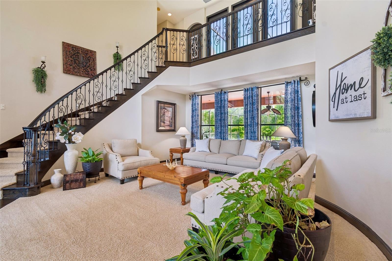 20330 LACE CASCADE RD, LAND O LAKES, FL, 34637