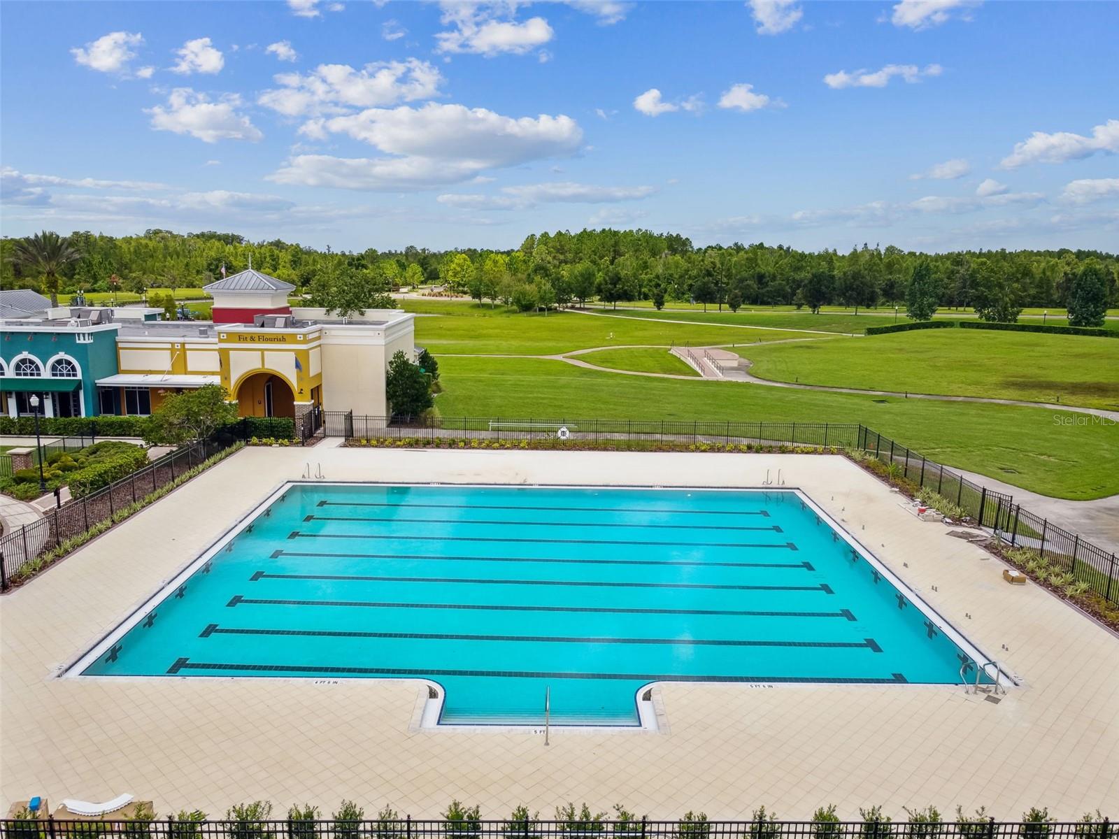 20330 LACE CASCADE RD, LAND O LAKES, FL, 34637