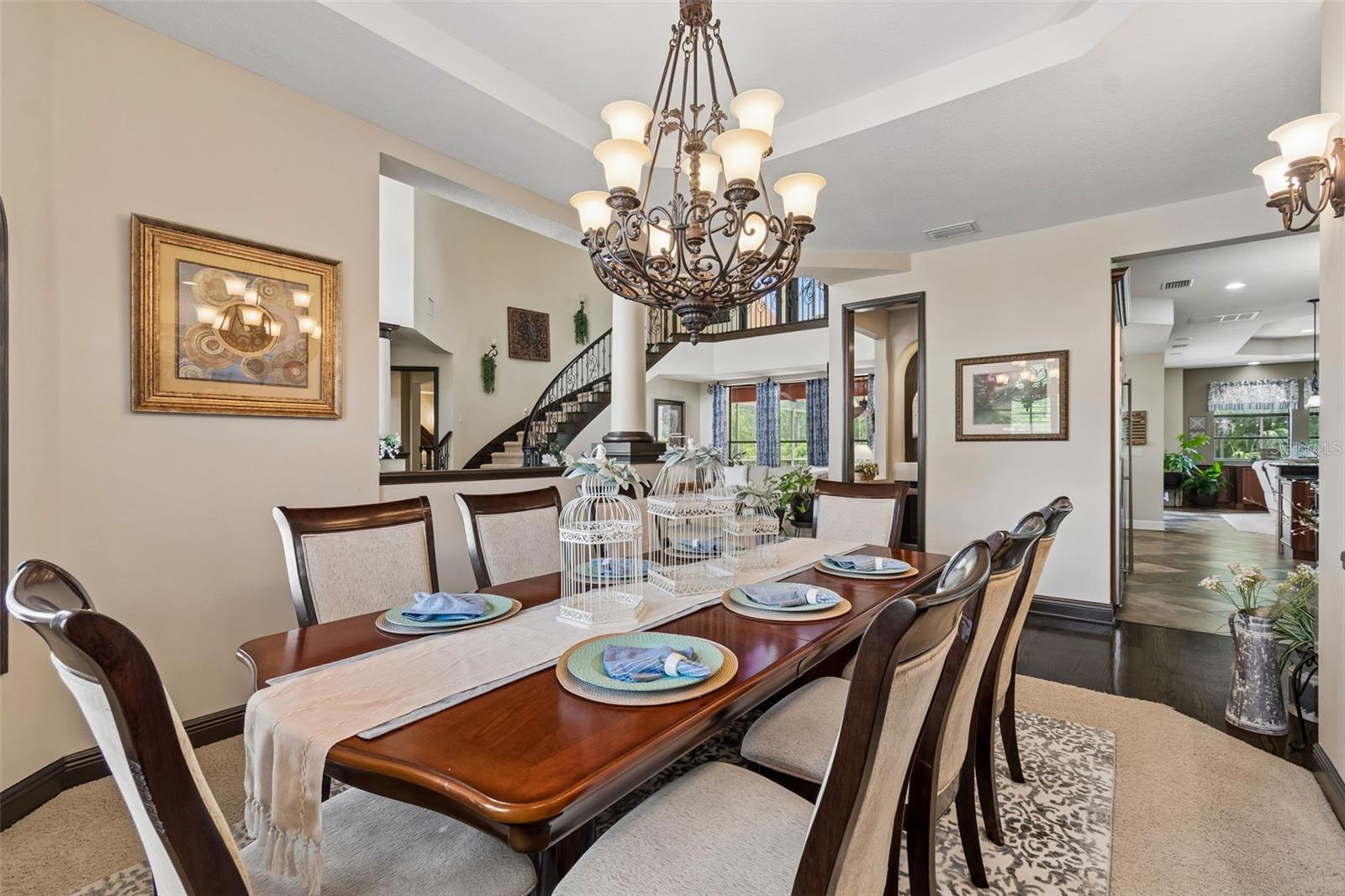 20330 LACE CASCADE RD, LAND O LAKES, FL, 34637