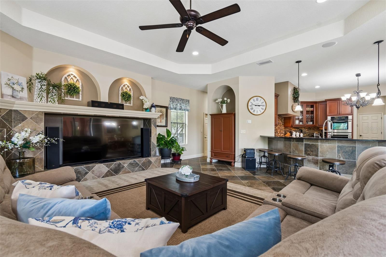 20330 LACE CASCADE RD, LAND O LAKES, FL, 34637