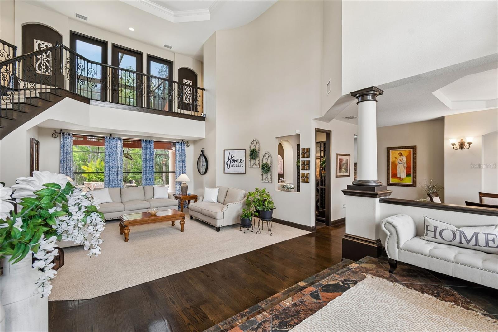 20330 LACE CASCADE RD, LAND O LAKES, FL, 34637