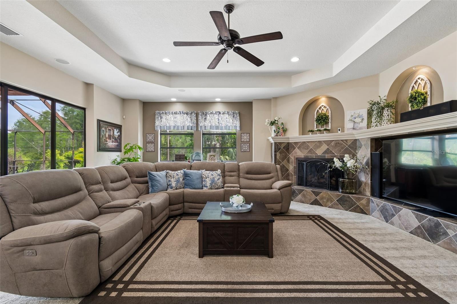 20330 LACE CASCADE RD, LAND O LAKES, FL, 34637