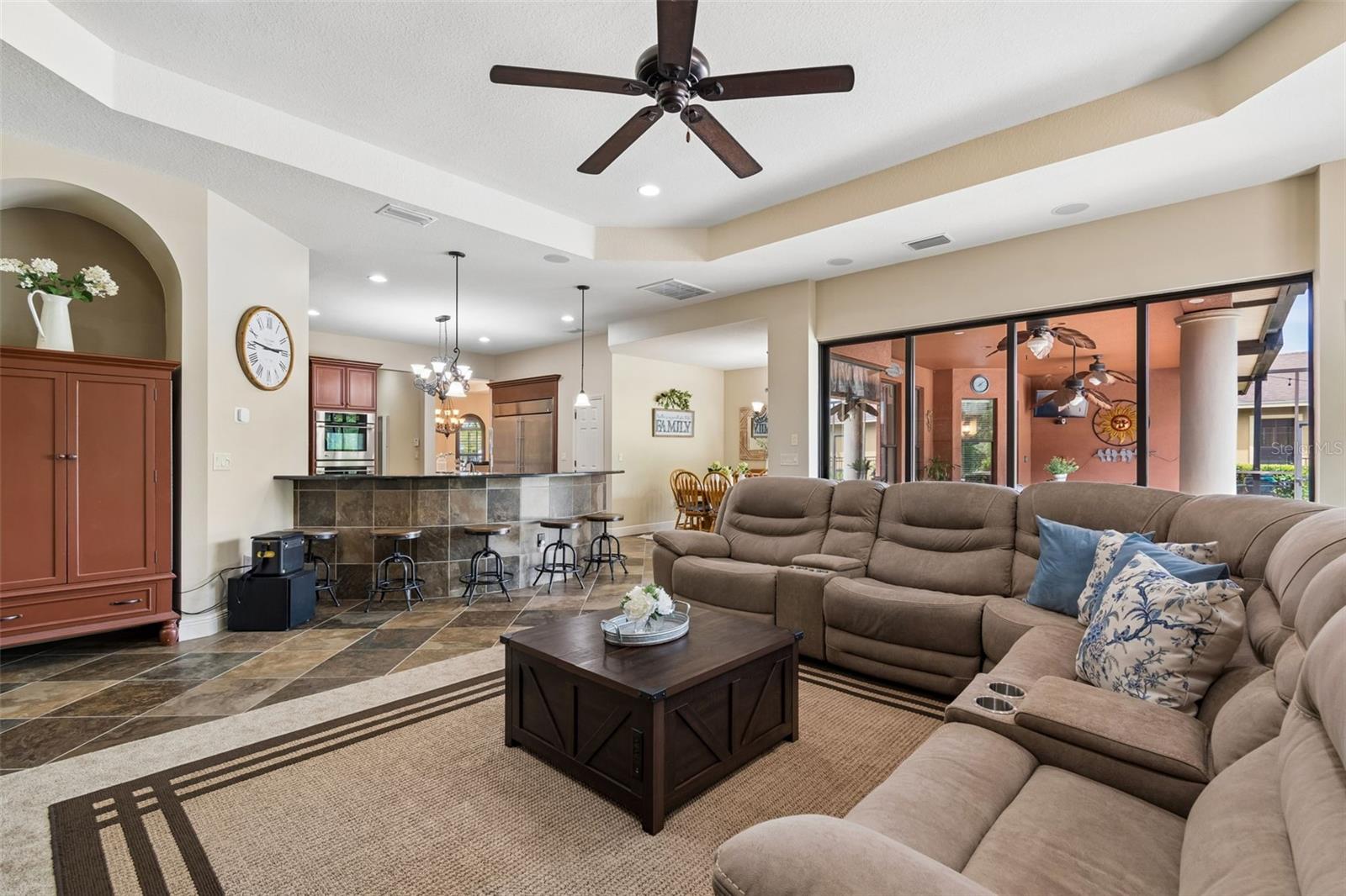 20330 LACE CASCADE RD, LAND O LAKES, FL, 34637