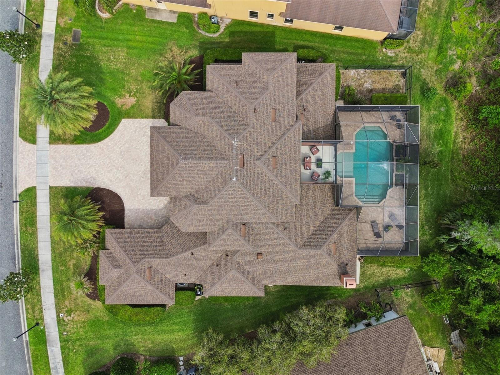 20330 LACE CASCADE RD, LAND O LAKES, FL, 34637