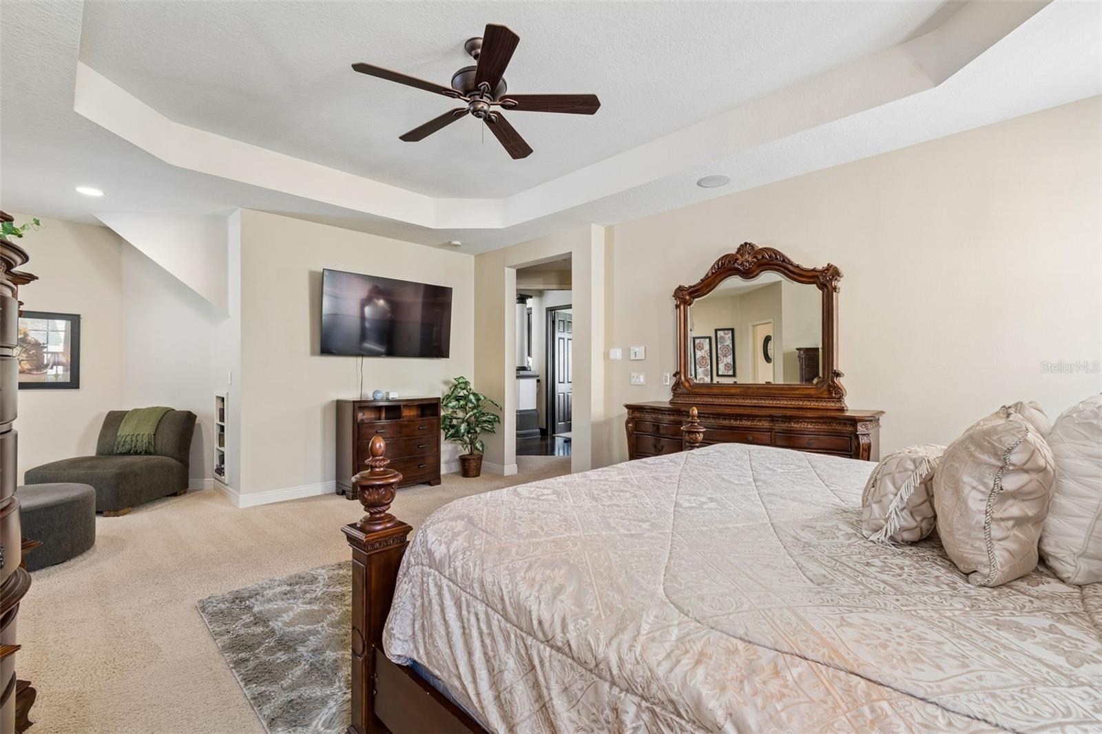 20330 LACE CASCADE RD, LAND O LAKES, FL, 34637