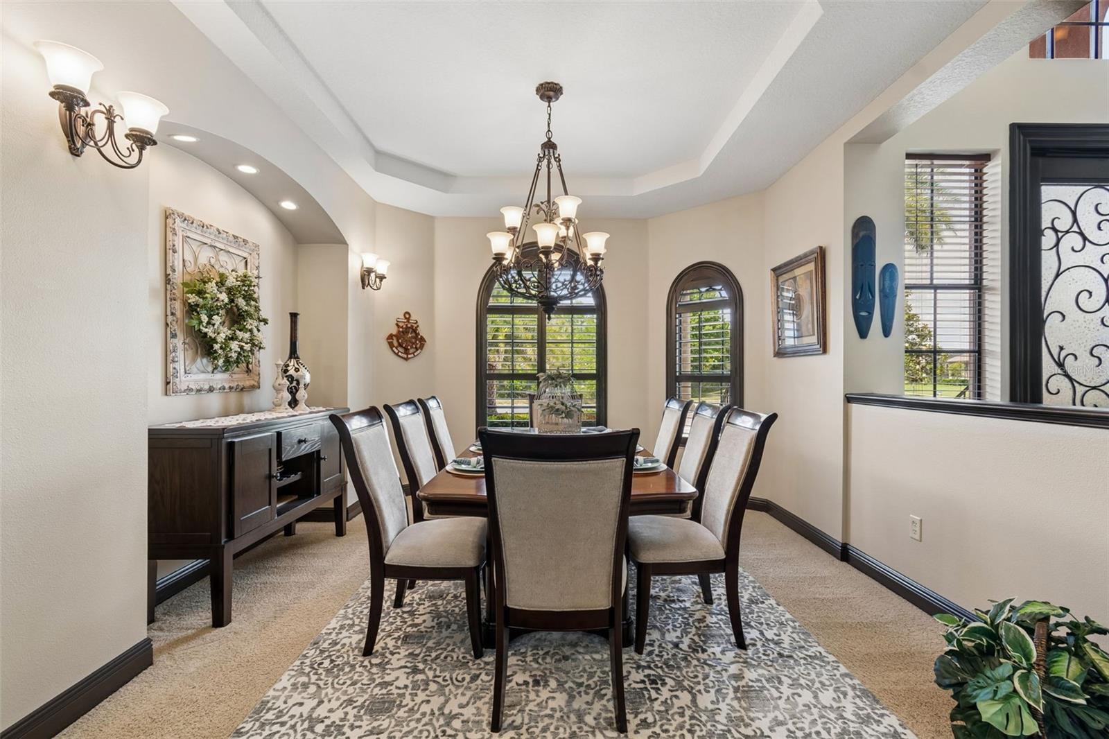 20330 LACE CASCADE RD, LAND O LAKES, FL, 34637