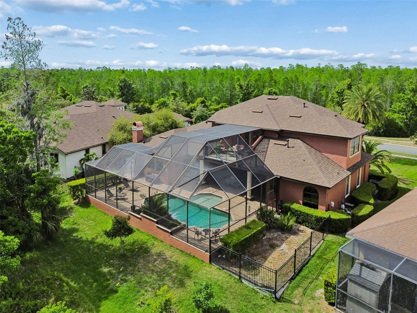 20330 LACE CASCADE RD, LAND O LAKES, FL, 34637