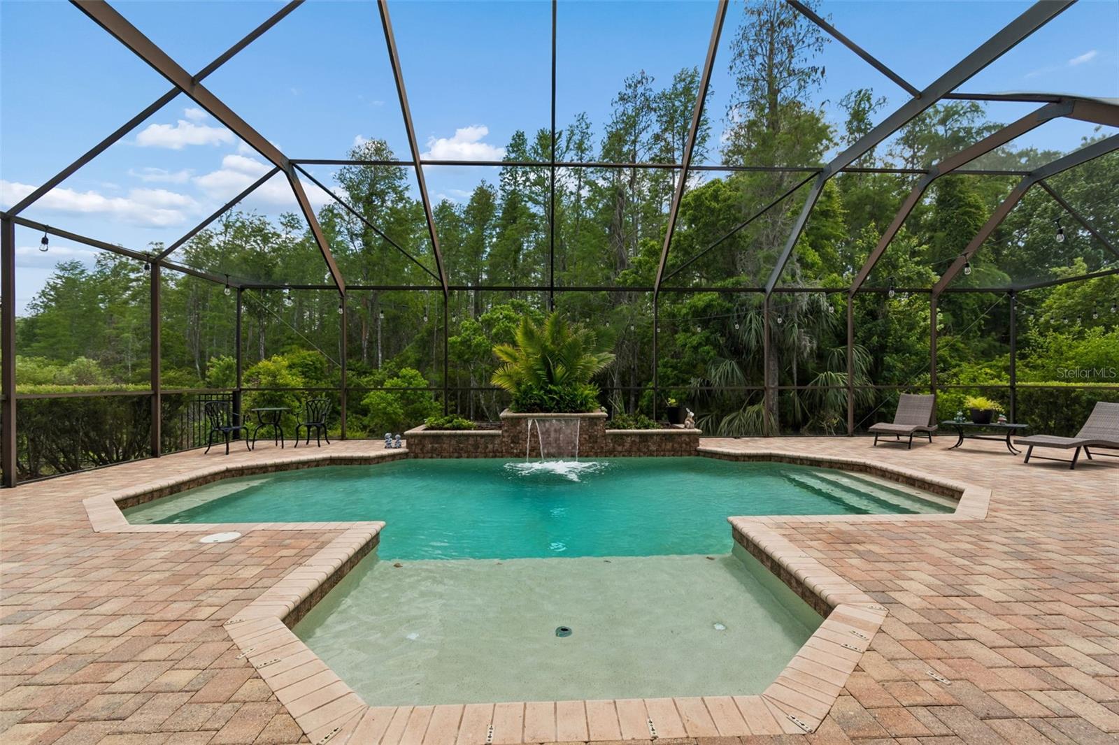 20330 LACE CASCADE RD, LAND O LAKES, FL, 34637