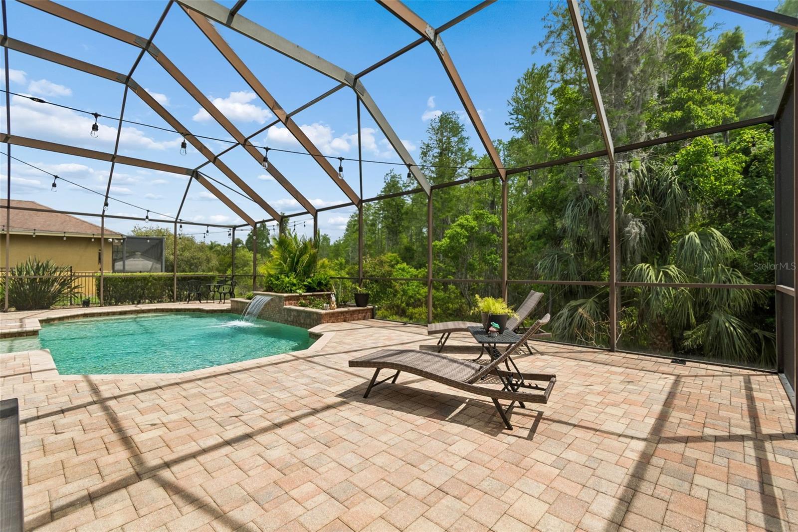 20330 LACE CASCADE RD, LAND O LAKES, FL, 34637