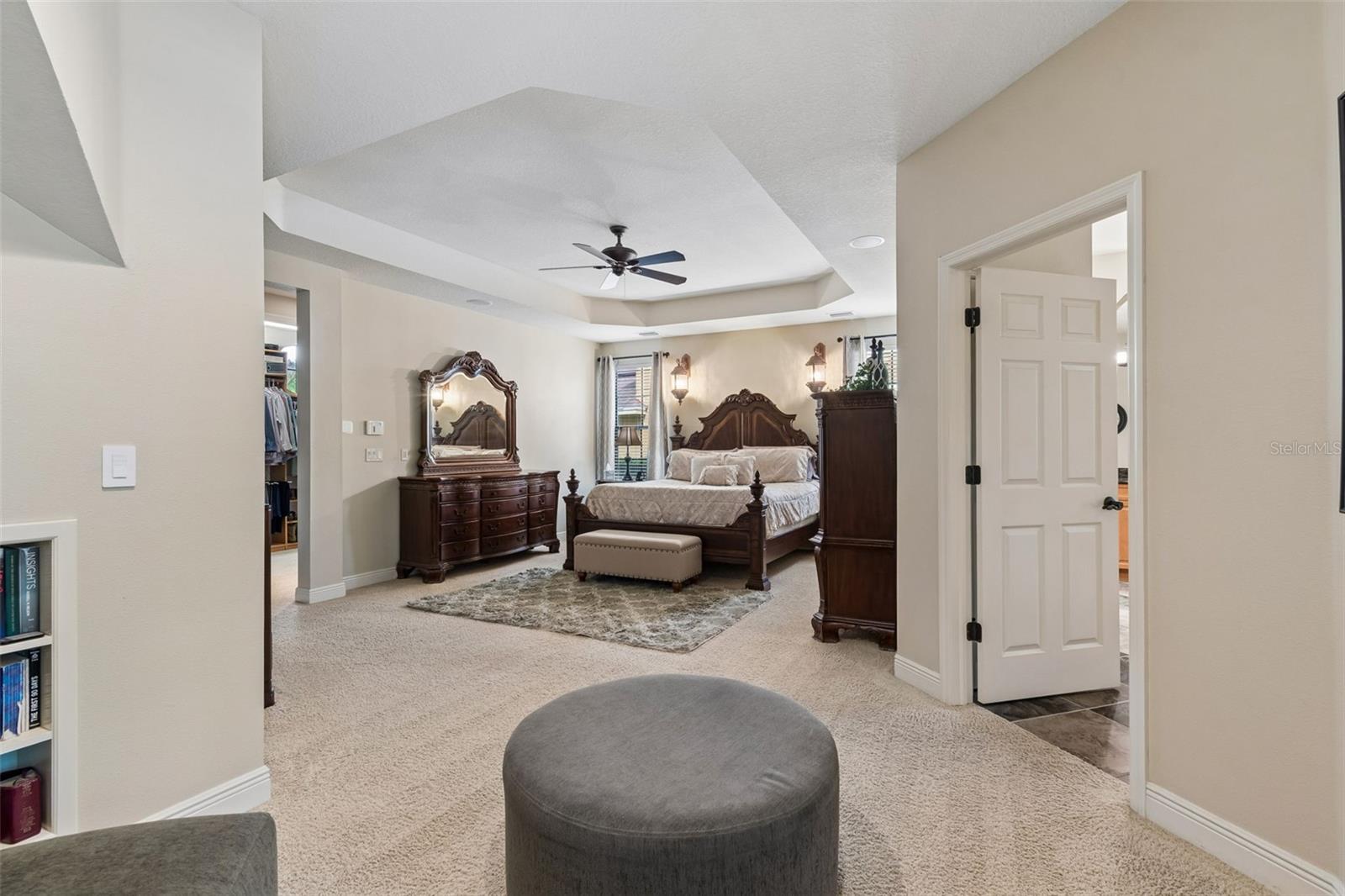 20330 LACE CASCADE RD, LAND O LAKES, FL, 34637