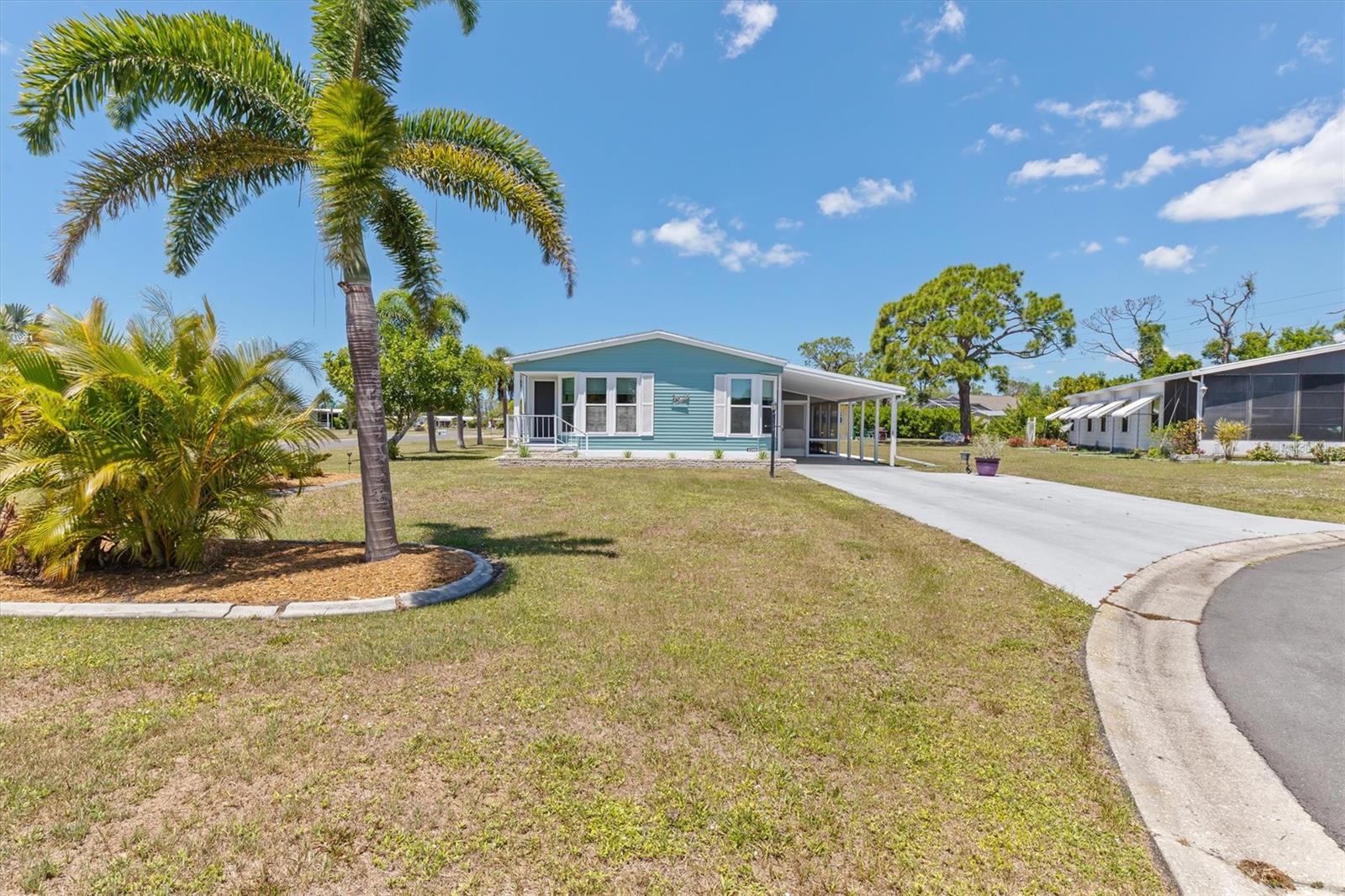 3308 GOLDFINCH, ENGLEWOOD, FL, 34224