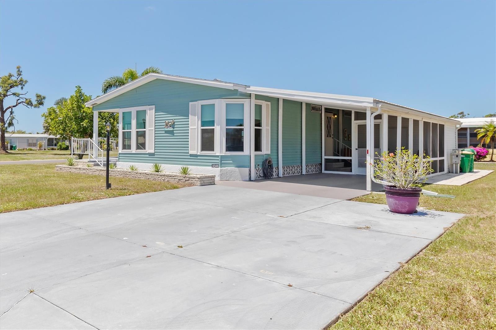 3308 GOLDFINCH, ENGLEWOOD, FL, 34224