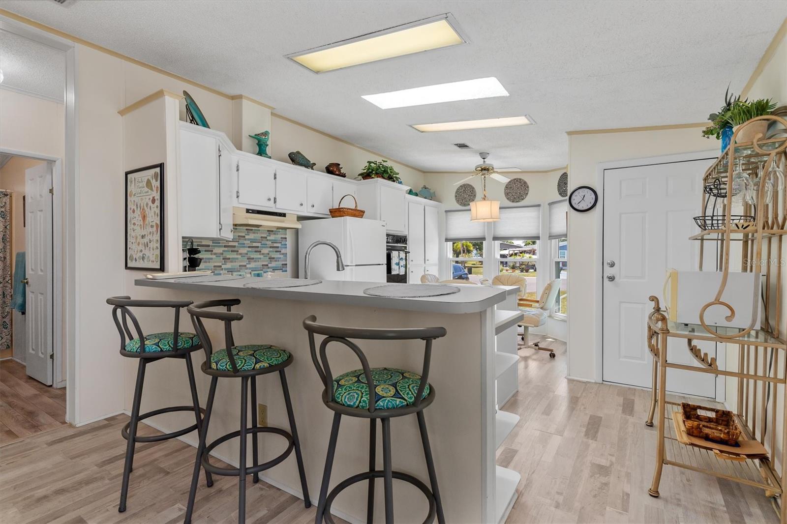 3308 GOLDFINCH, ENGLEWOOD, FL, 34224