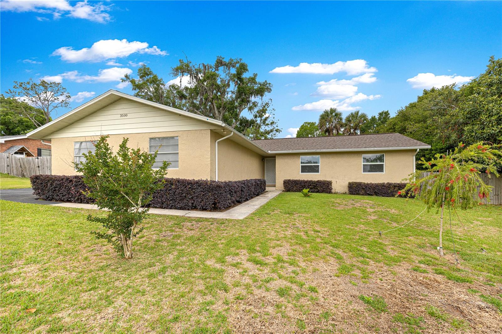 3500 SE 31ST TER, OCALA, FL, 34471