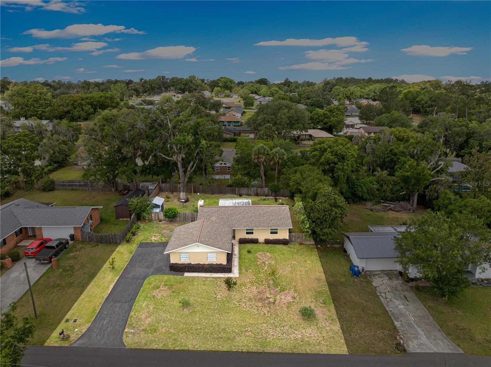 3500 SE 31ST TER, OCALA, FL, 34471