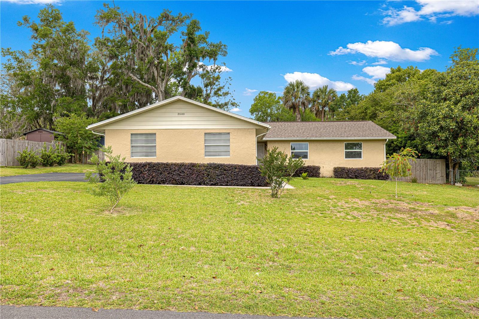 3500 SE 31ST TER, OCALA, FL, 34471