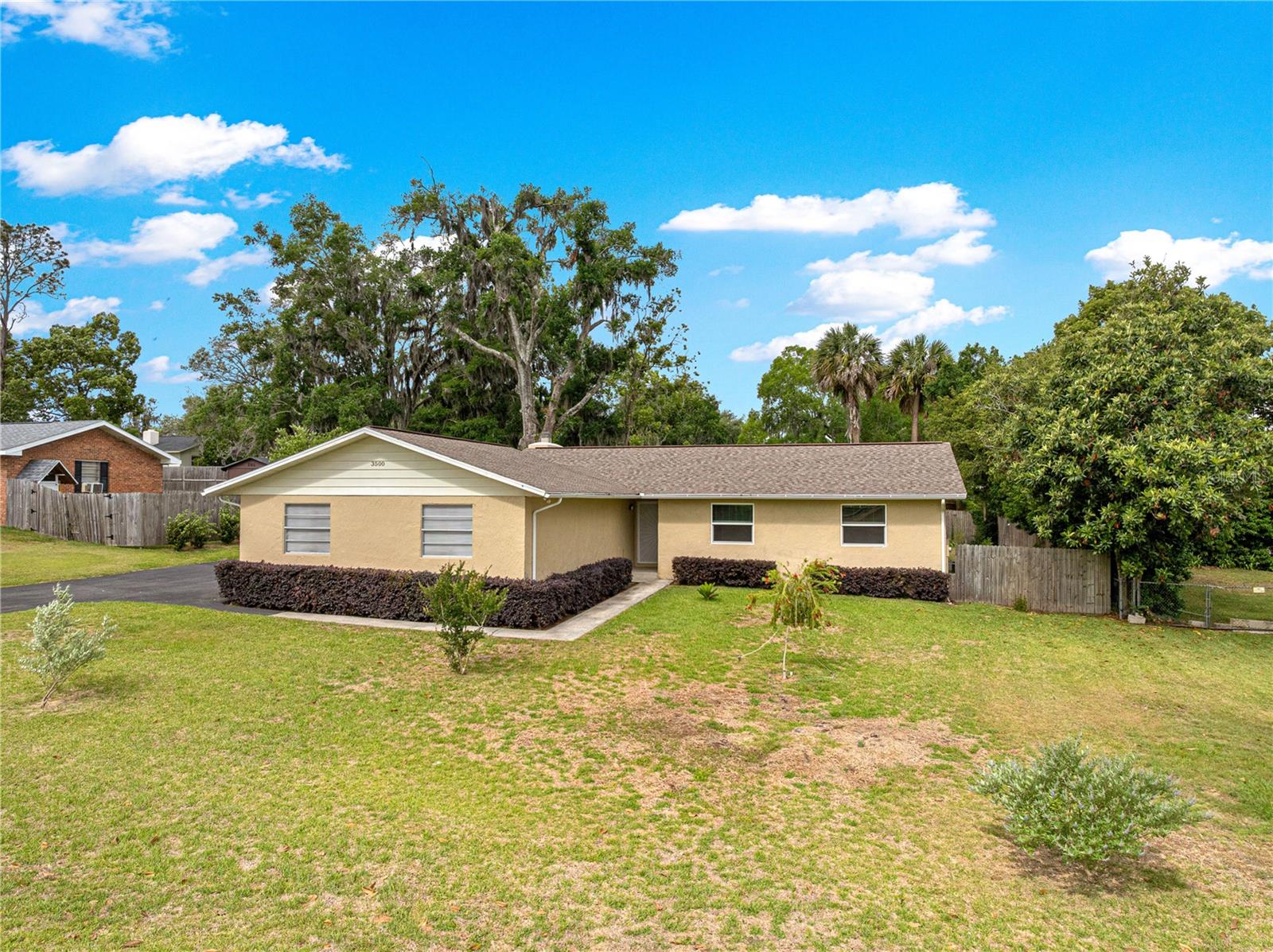3500 SE 31ST TER, OCALA, FL, 34471