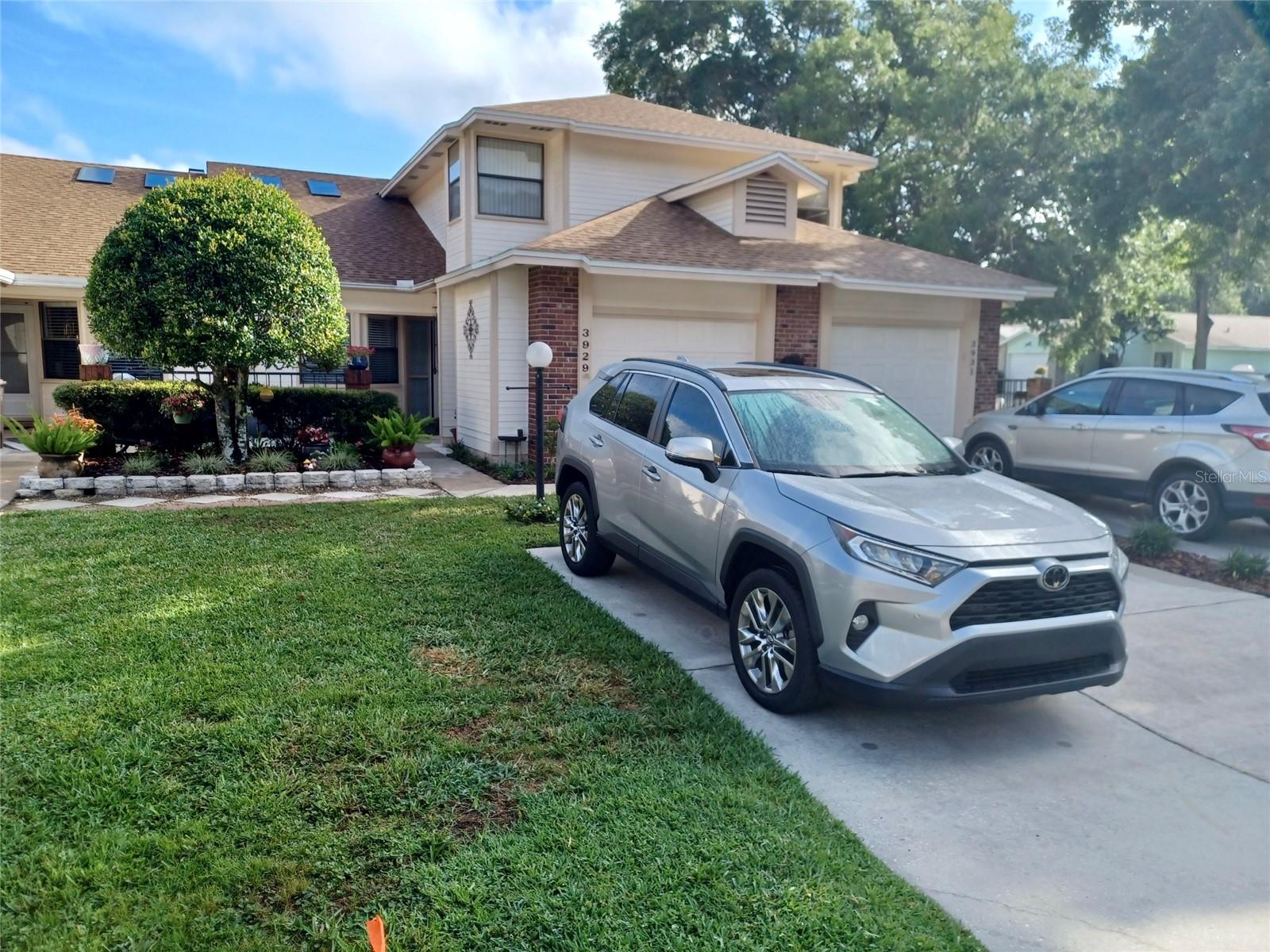 3929 NE 21ST LN, OCALA, FL, 34470