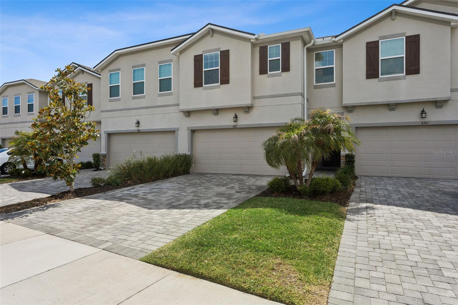 4317 CLOUD HOPPER WAY, LUTZ, FL, 33559