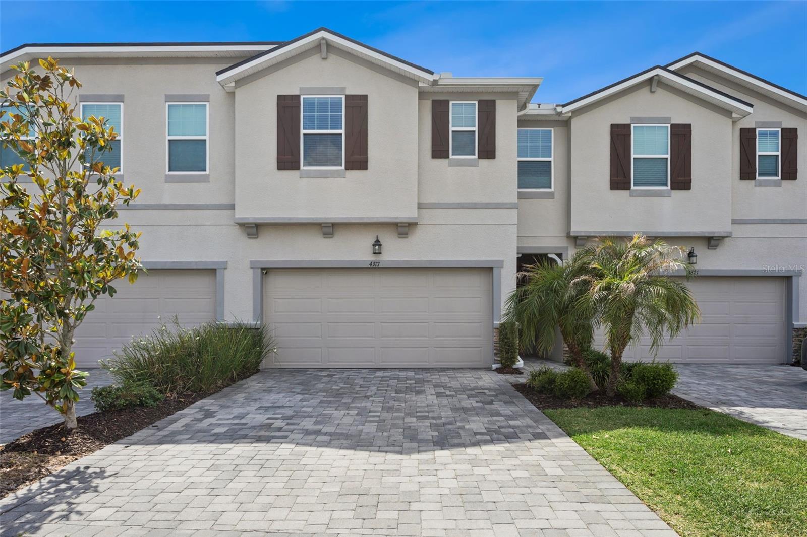 4317 CLOUD HOPPER WAY, LUTZ, FL, 33559