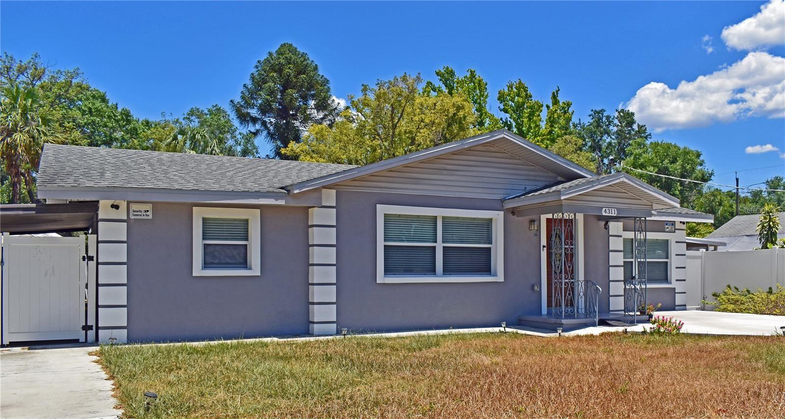 4311 W VIRGINIA AVE, TAMPA, FL, 33614