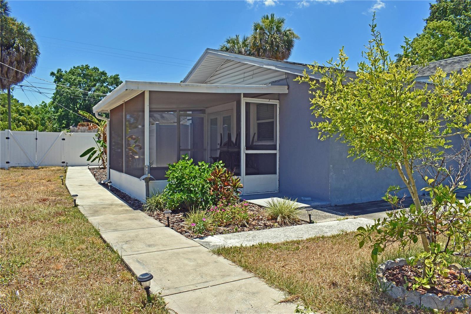4311 W VIRGINIA AVE, TAMPA, FL, 33614