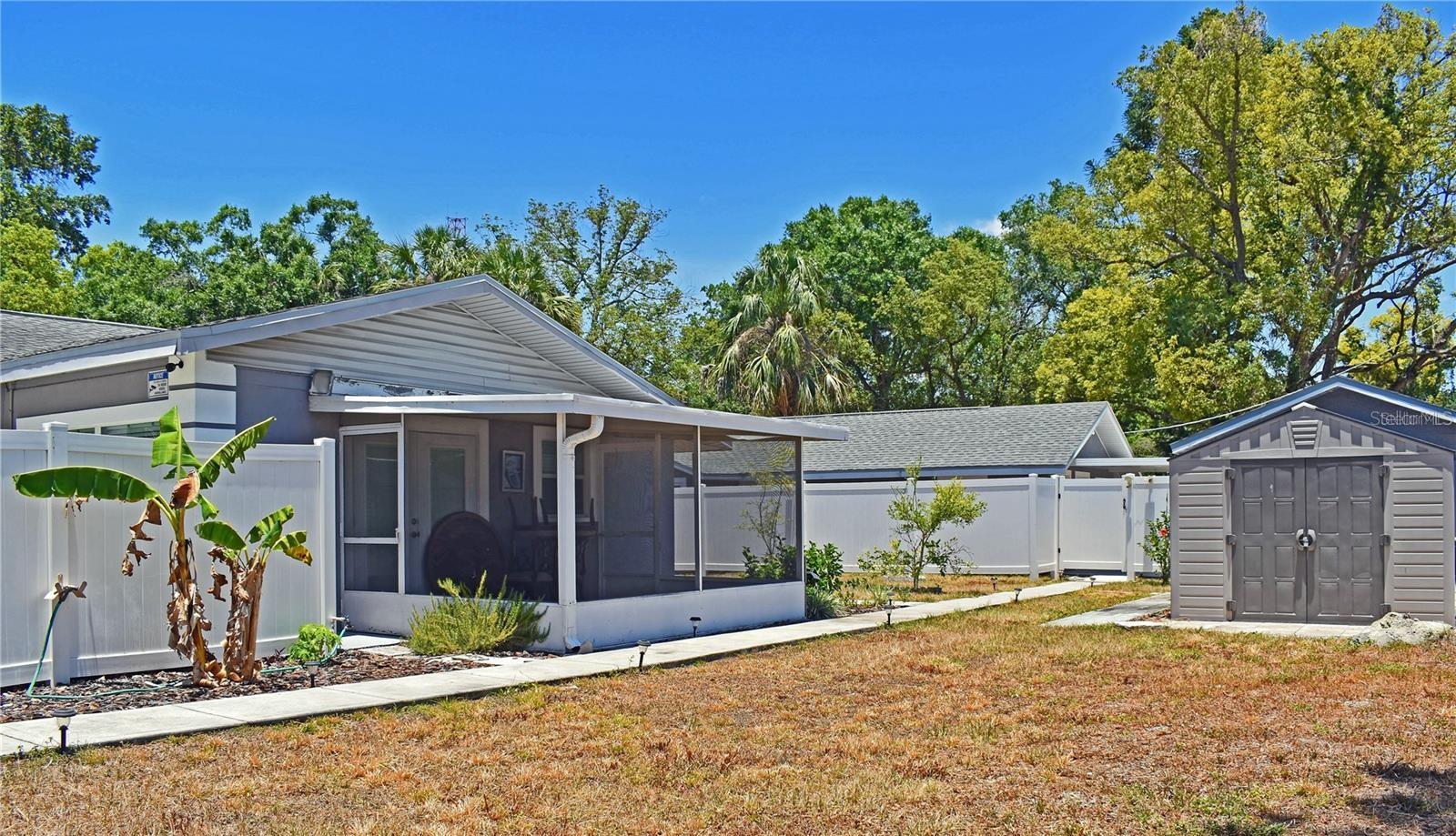 4311 W VIRGINIA AVE, TAMPA, FL, 33614