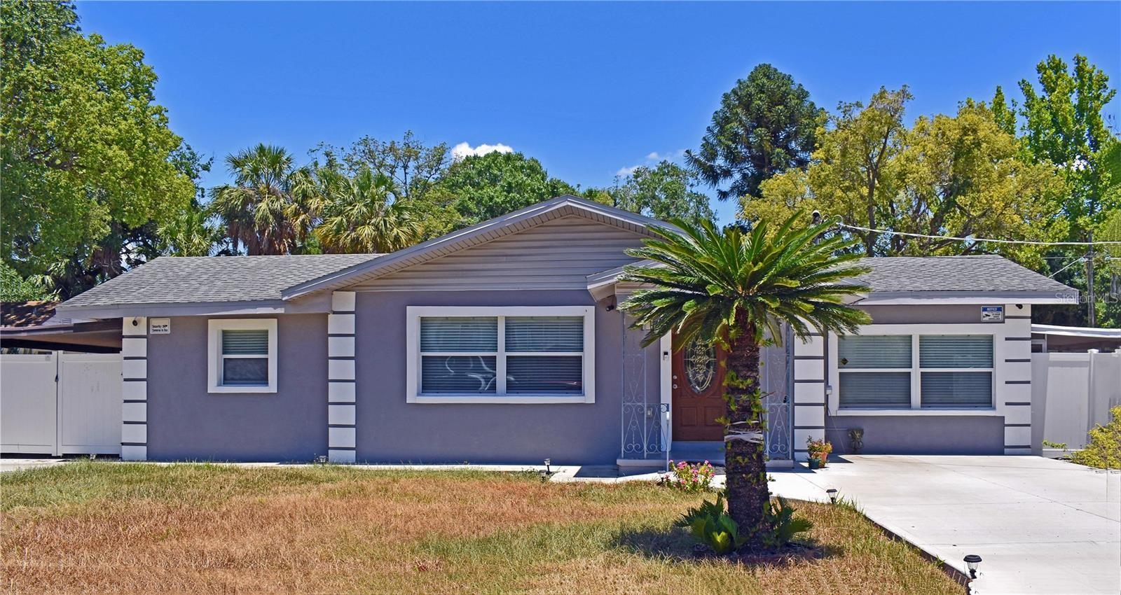 4311 W VIRGINIA AVE, TAMPA, FL, 33614