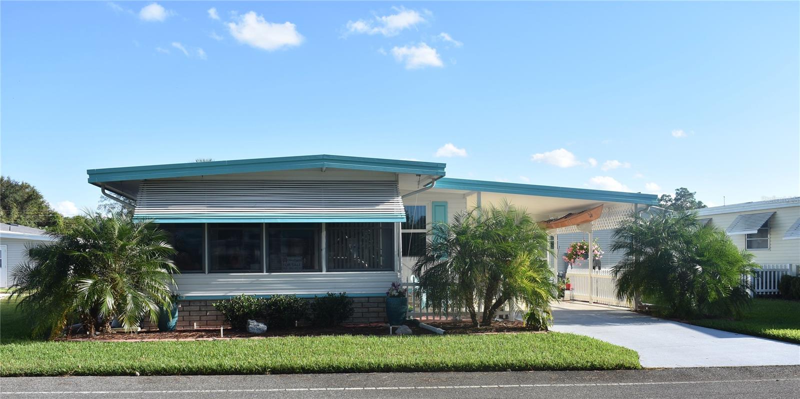 410 HAWTHORNE BLVD, LEESBURG, FL, 34748