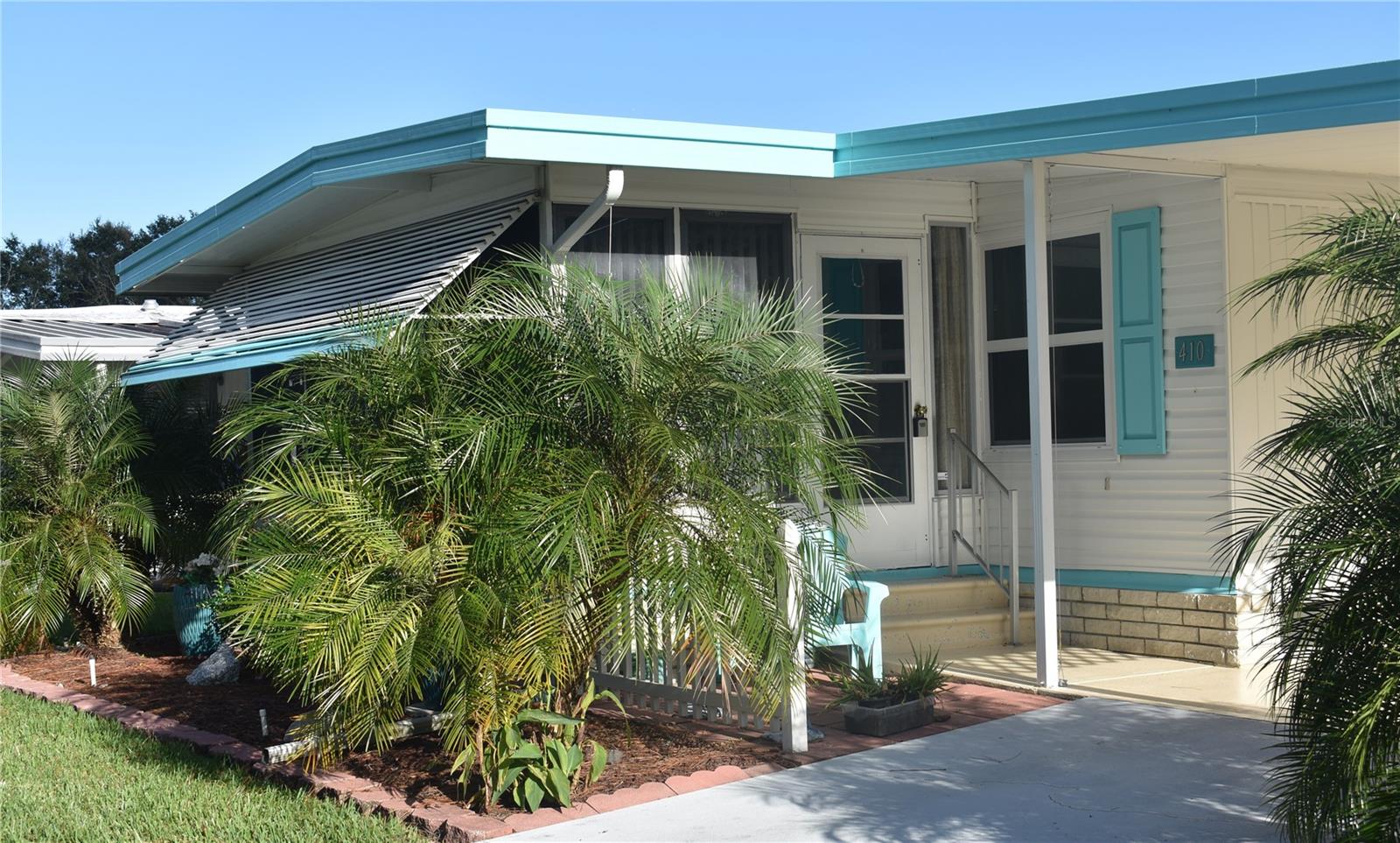 410 HAWTHORNE BLVD, LEESBURG, FL, 34748