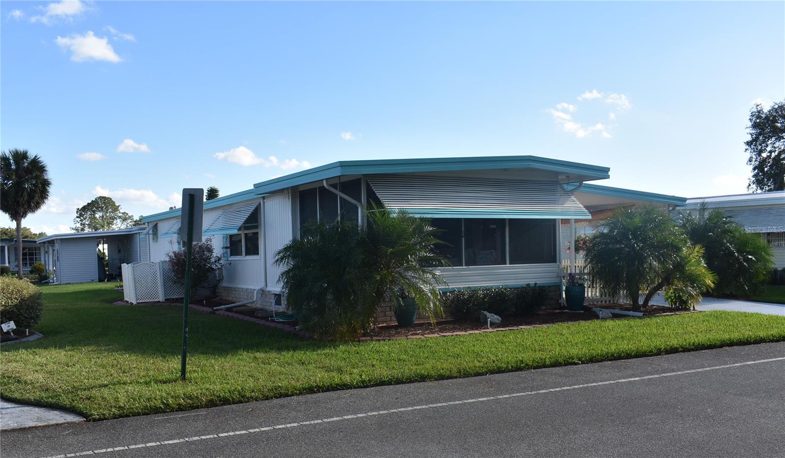 410 HAWTHORNE BLVD, LEESBURG, FL, 34748