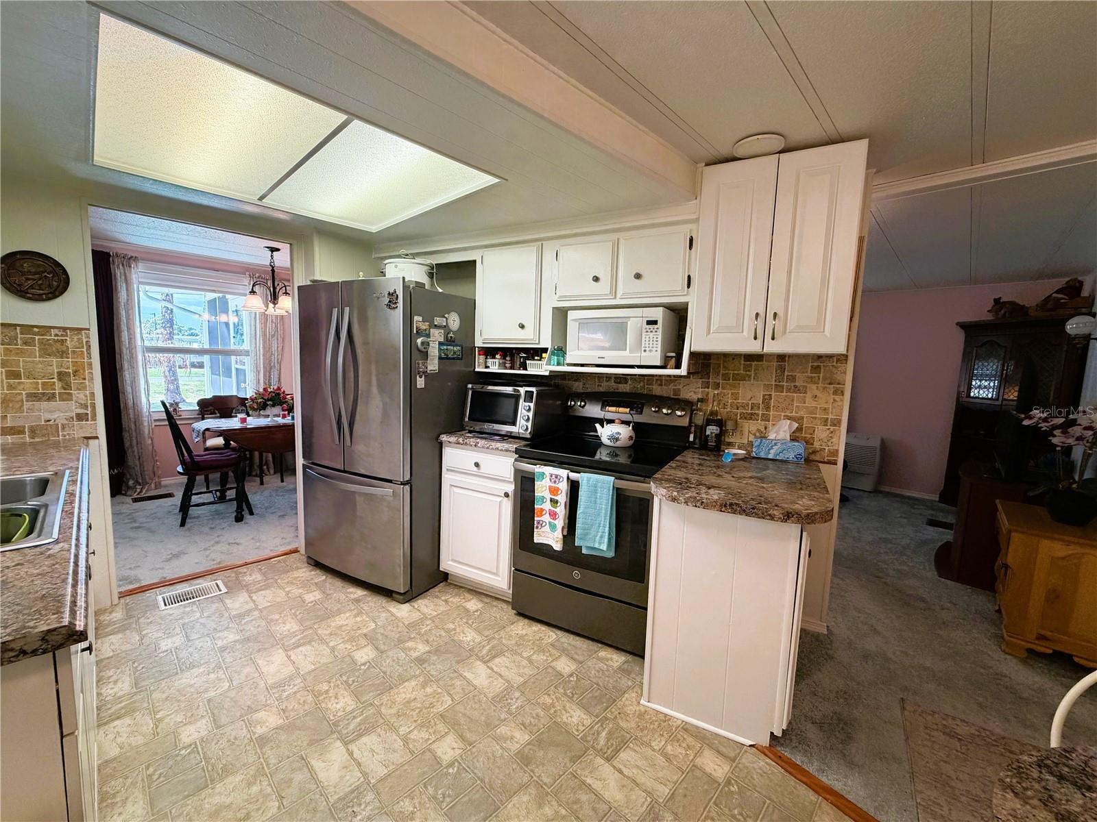 410 HAWTHORNE BLVD, LEESBURG, FL, 34748