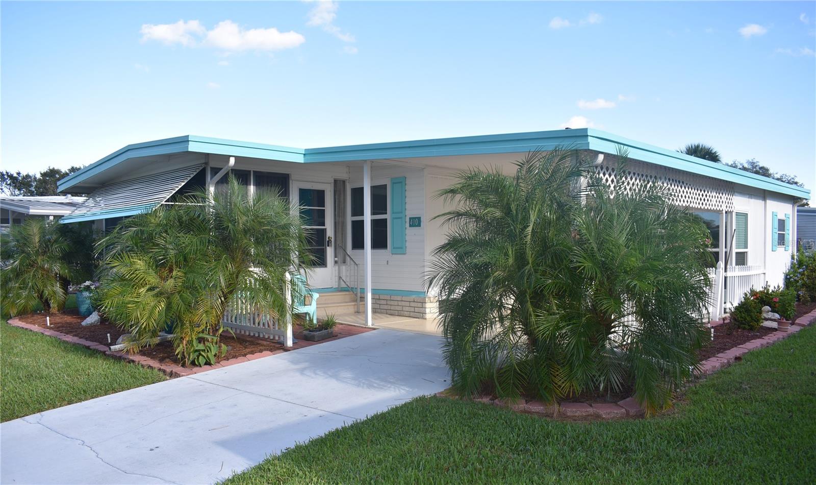 410 HAWTHORNE BLVD, LEESBURG, FL, 34748