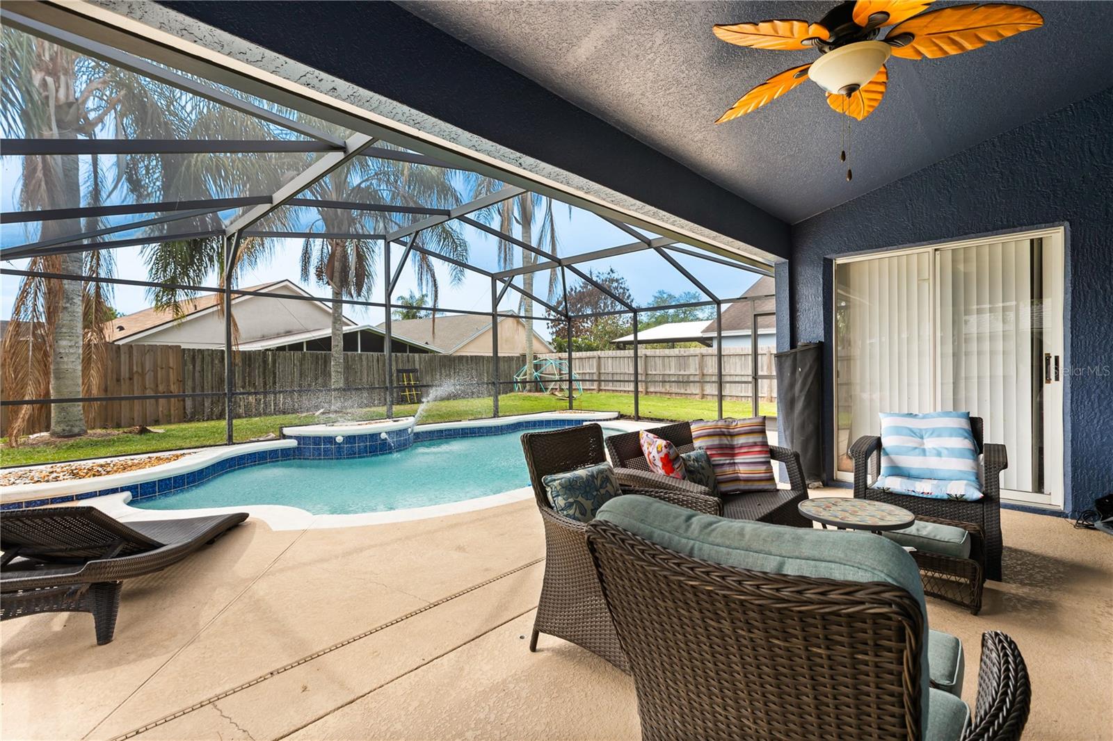 2643 PINE GLEN CT, ORLANDO, FL, 32833