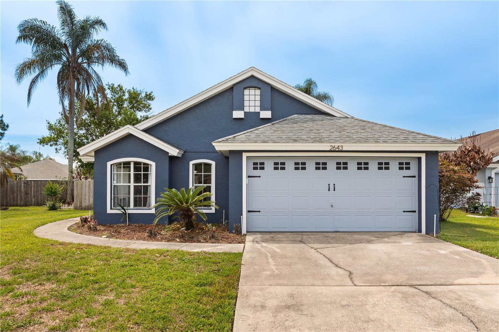 2643 PINE GLEN CT, ORLANDO, FL, 32833