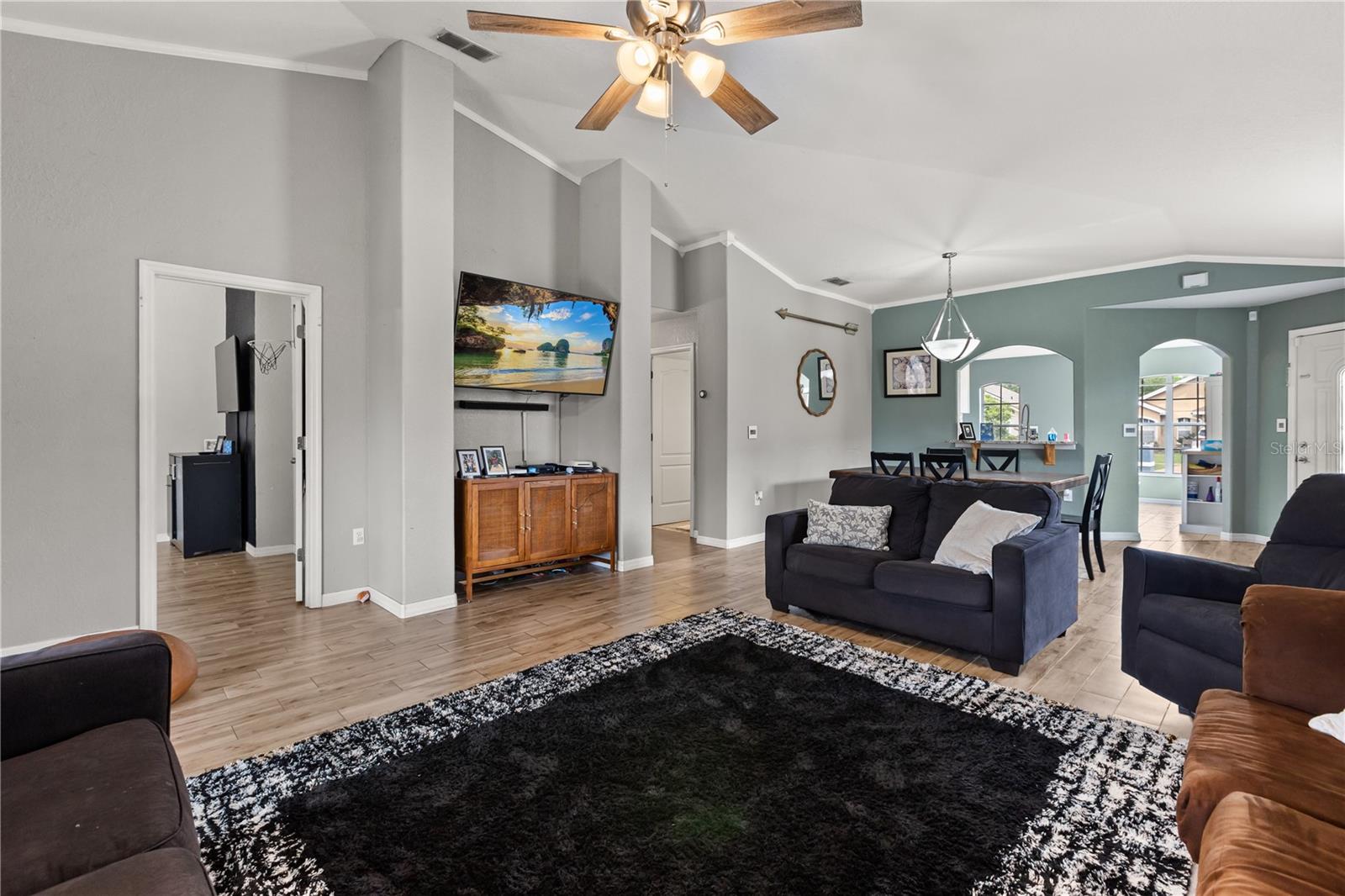 2643 PINE GLEN CT, ORLANDO, FL, 32833