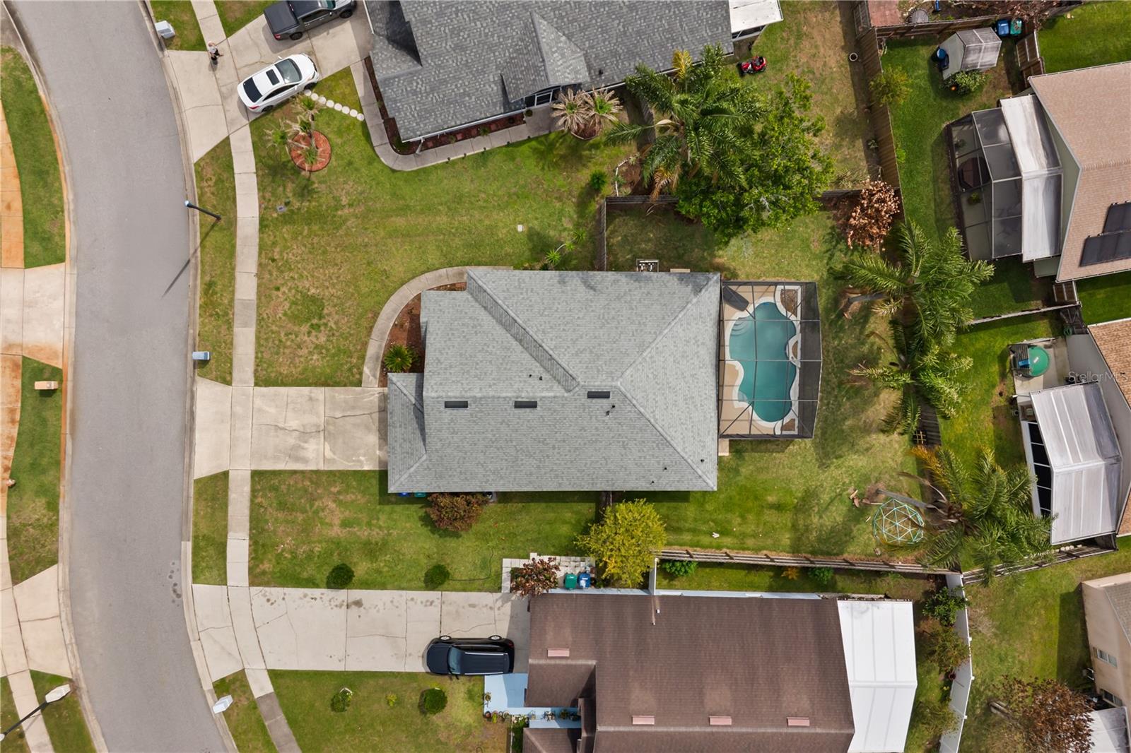 2643 PINE GLEN CT, ORLANDO, FL, 32833