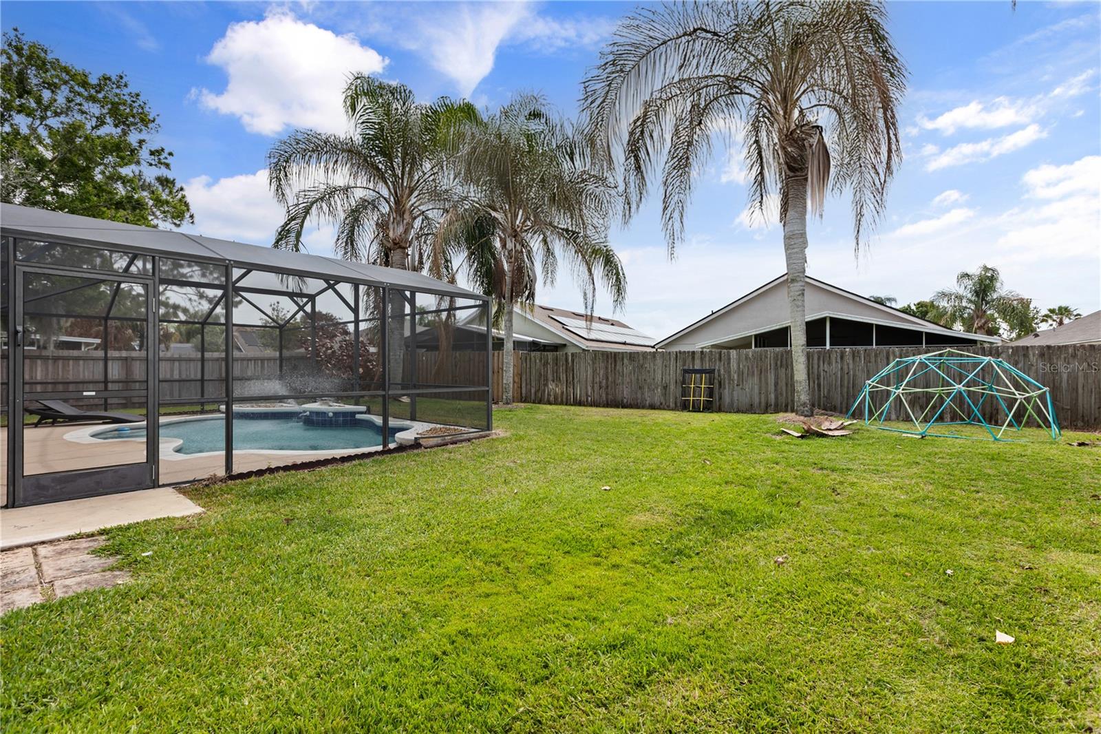 2643 PINE GLEN CT, ORLANDO, FL, 32833