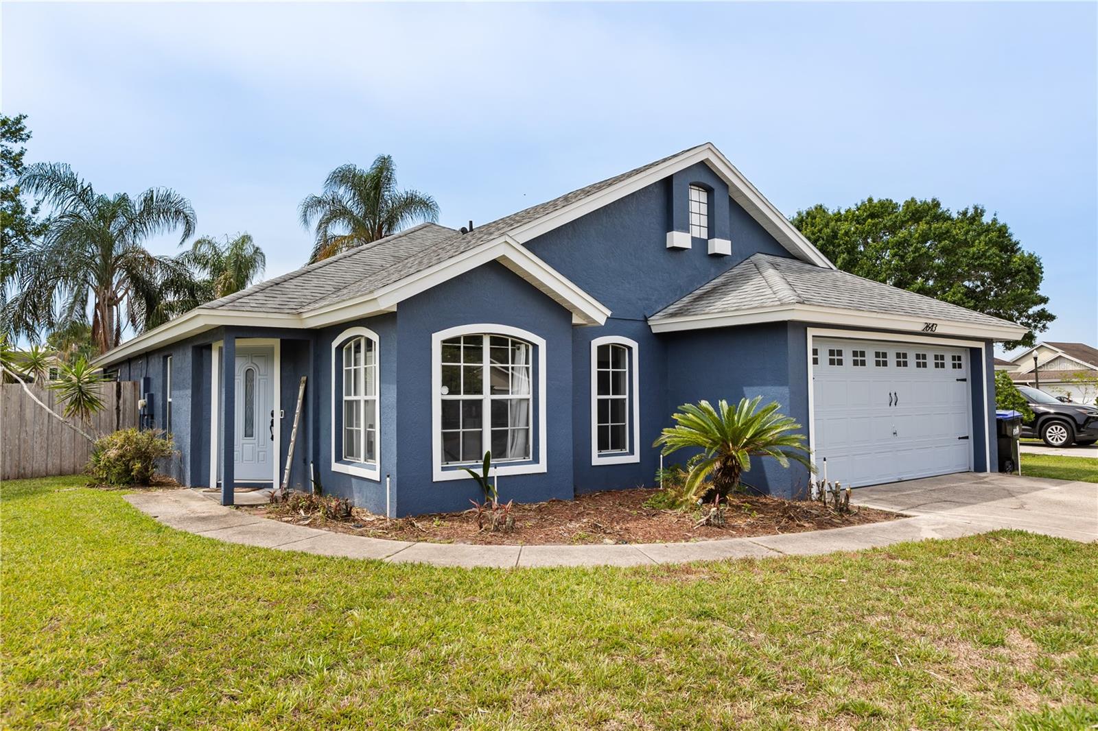 2643 PINE GLEN CT, ORLANDO, FL, 32833