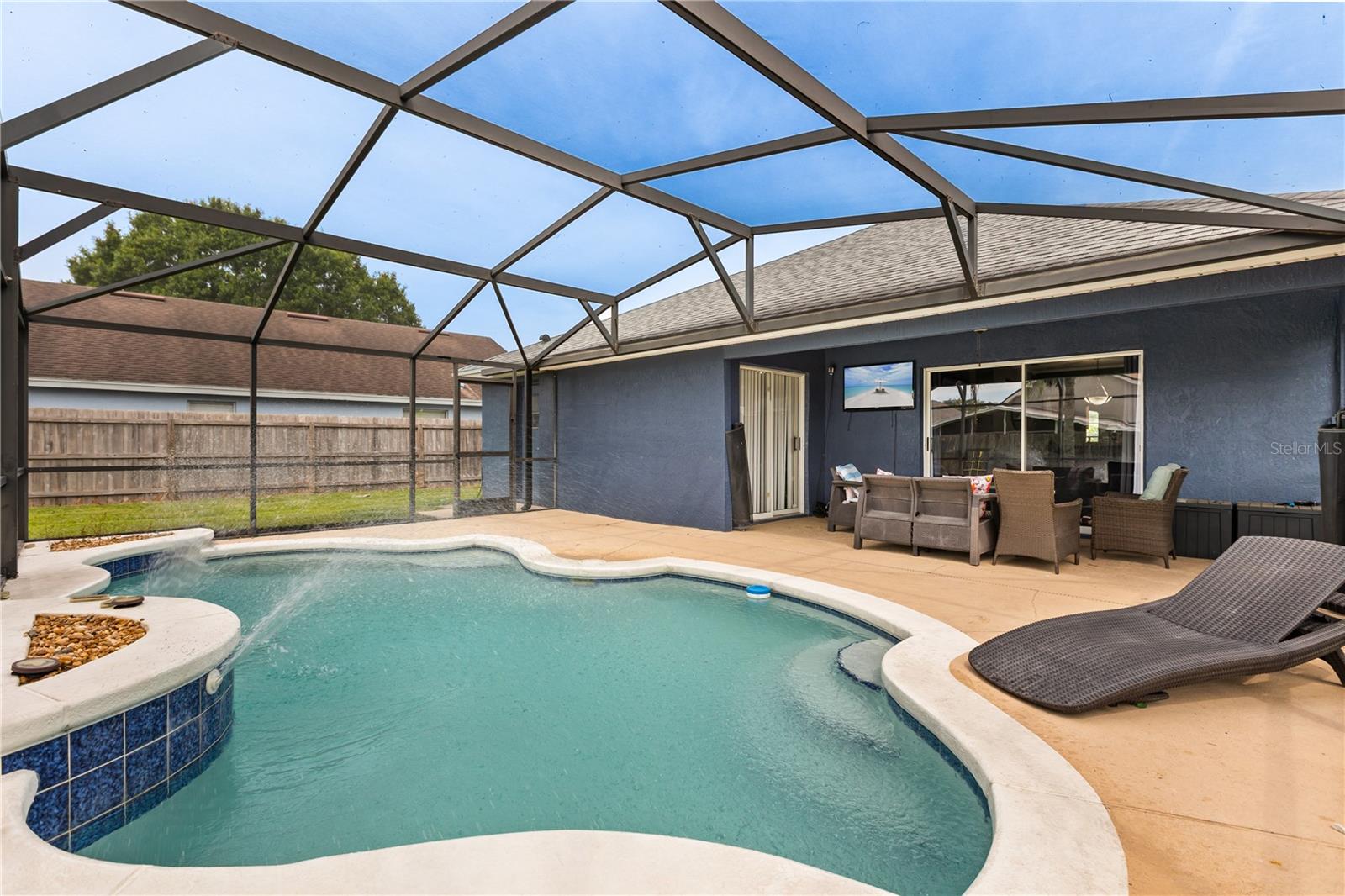 2643 PINE GLEN CT, ORLANDO, FL, 32833