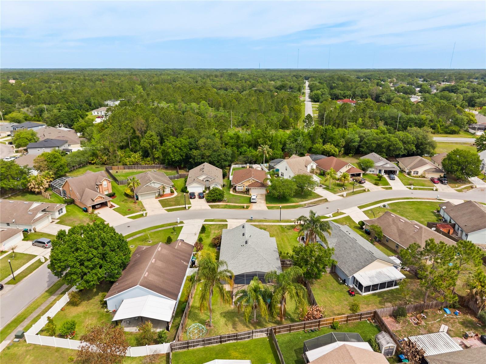 2643 PINE GLEN CT, ORLANDO, FL, 32833