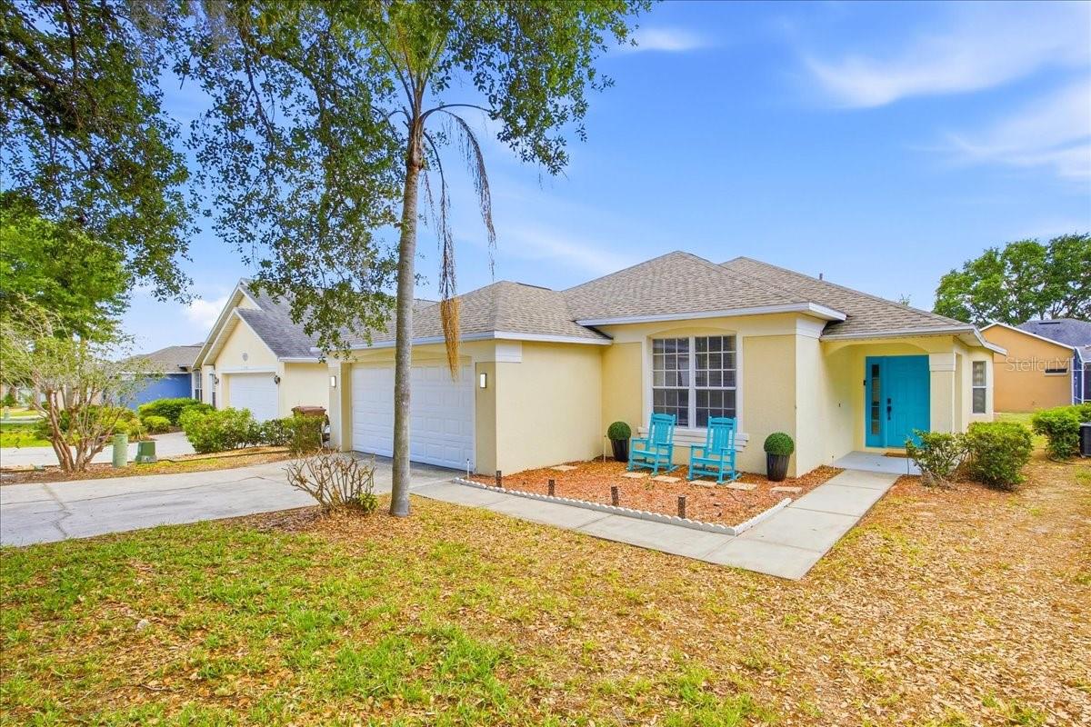 1518 GULF VUE DR, HAINES CITY, FL, 33844