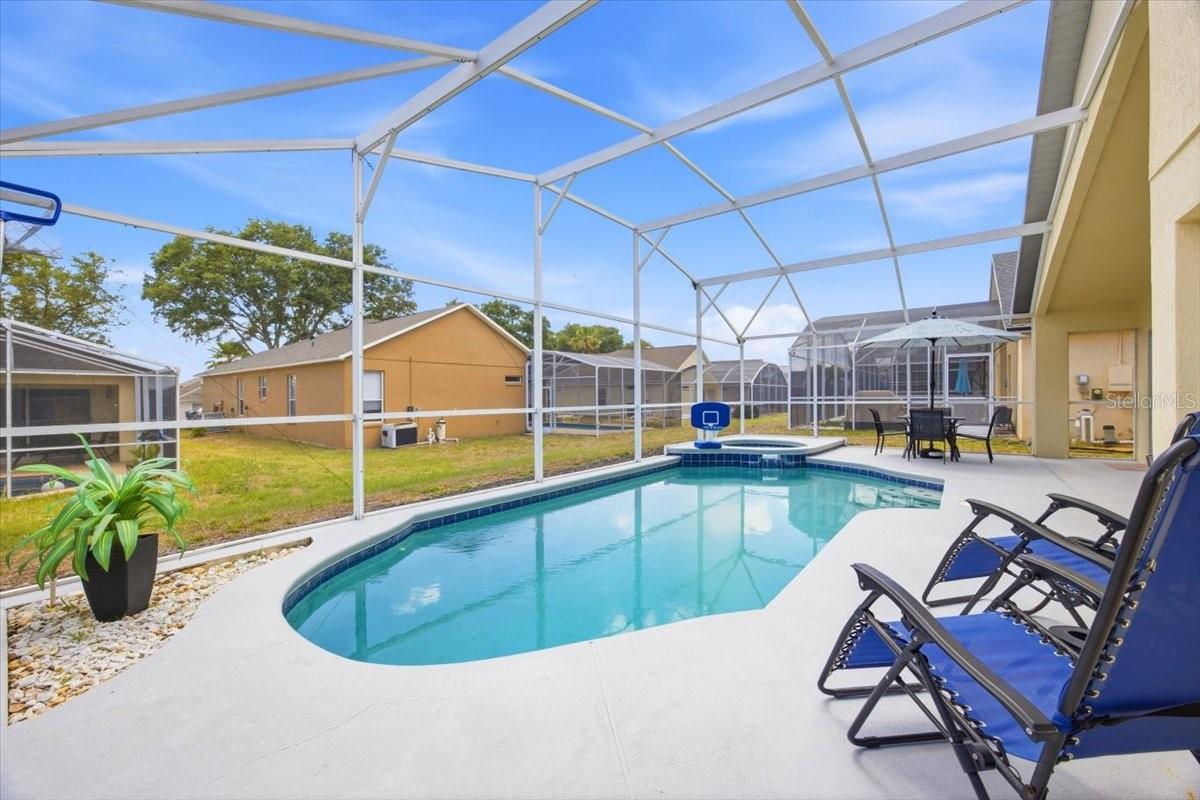 1518 GULF VUE DR, HAINES CITY, FL, 33844