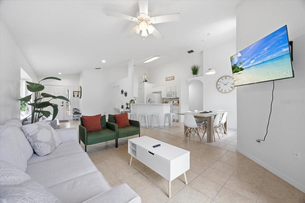 1518 GULF VUE DR, HAINES CITY, FL, 33844