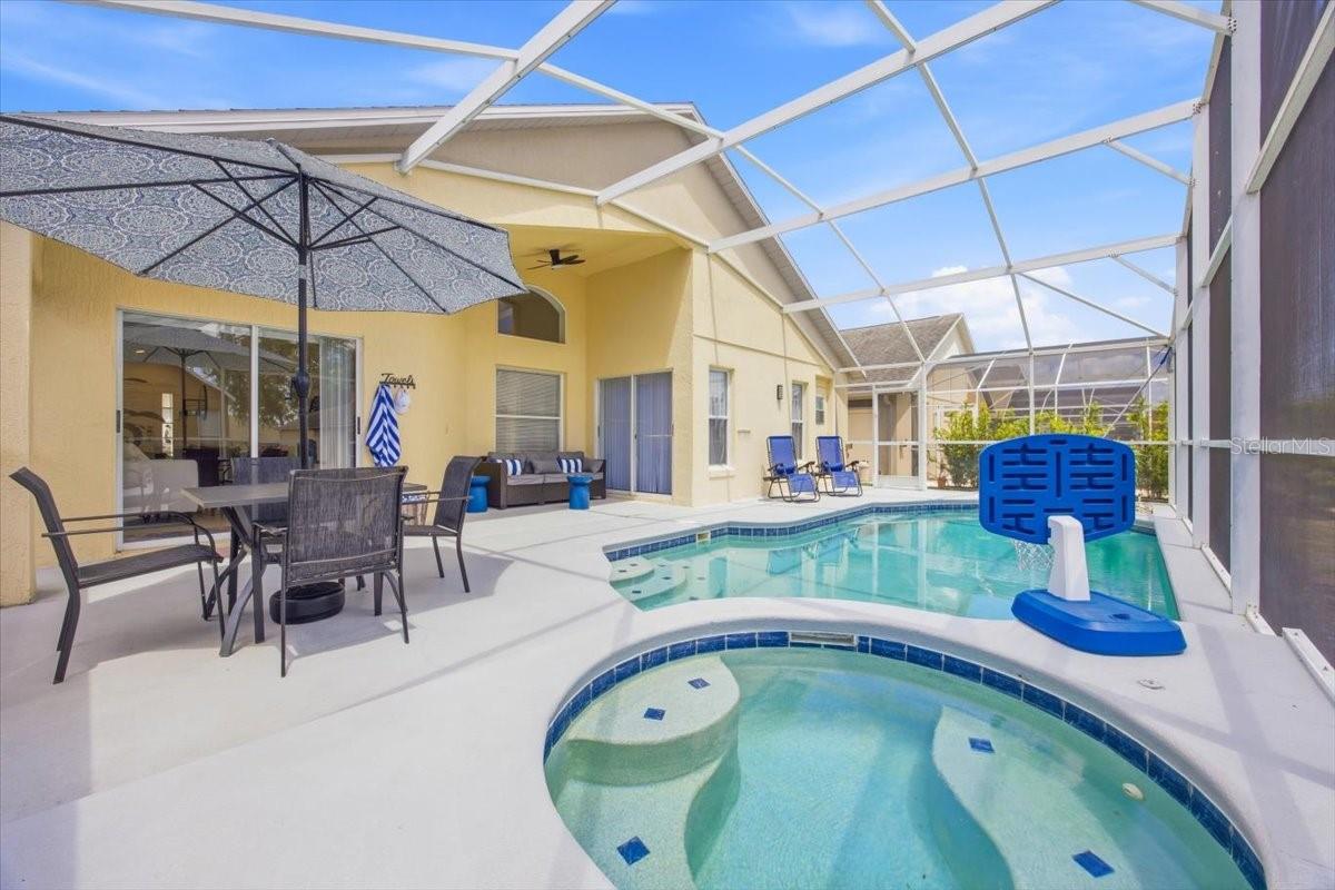 1518 GULF VUE DR, HAINES CITY, FL, 33844