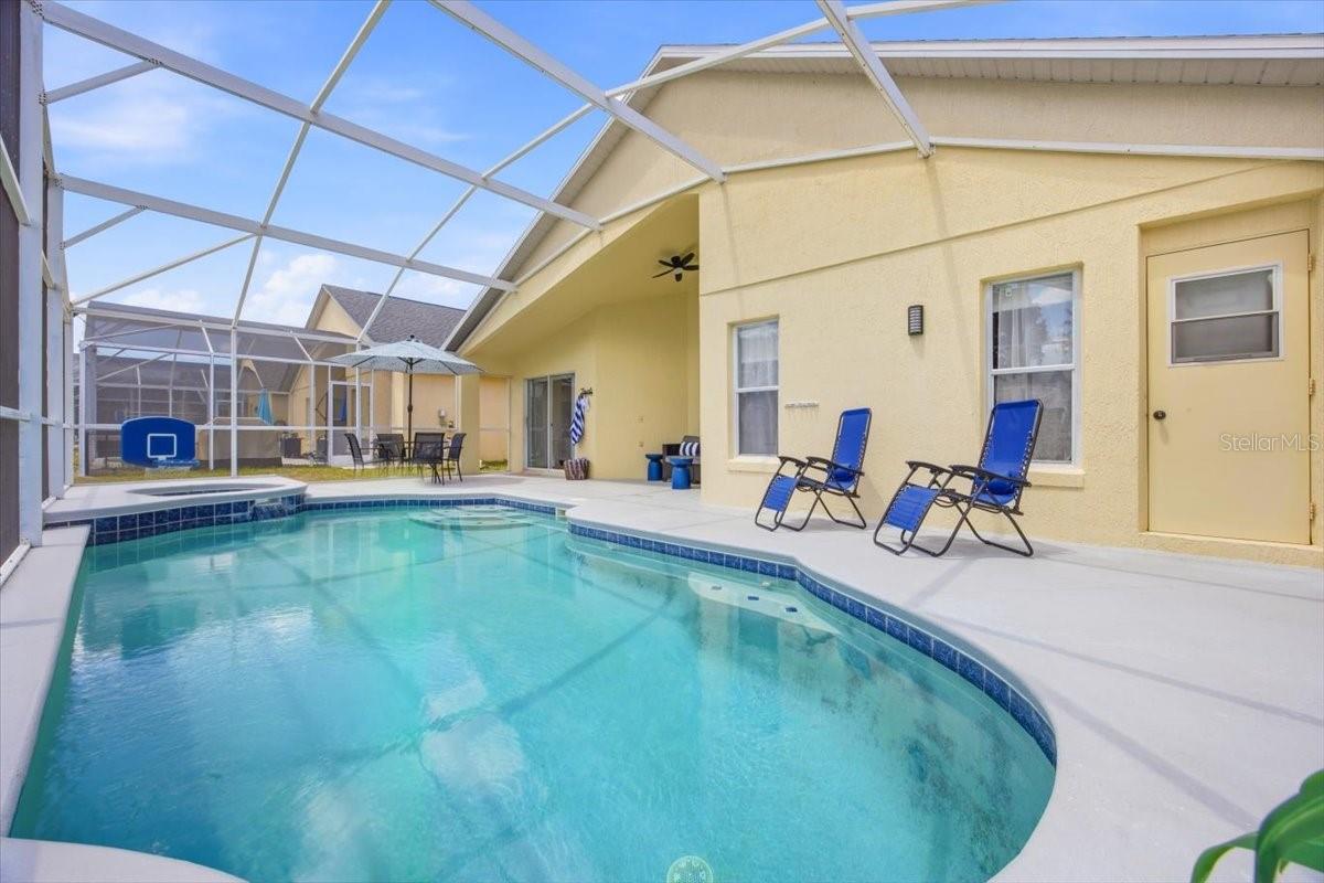 1518 GULF VUE DR, HAINES CITY, FL, 33844